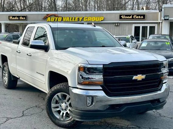 CHEVROLET SILVERADO LD 2019 2GCVKPEC3K1186121 image CHEVROLET SILVERADO LD 2019 2GCVKPEC3K1186121 image
